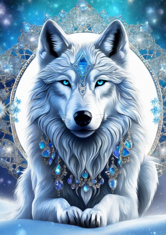 Wolf