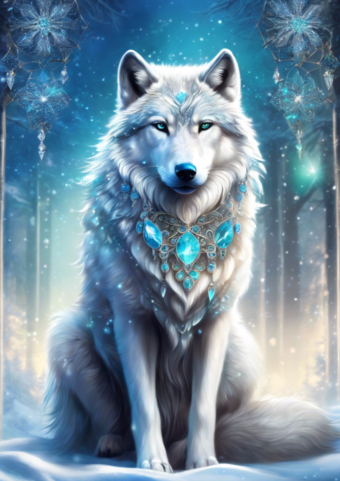 Wolf