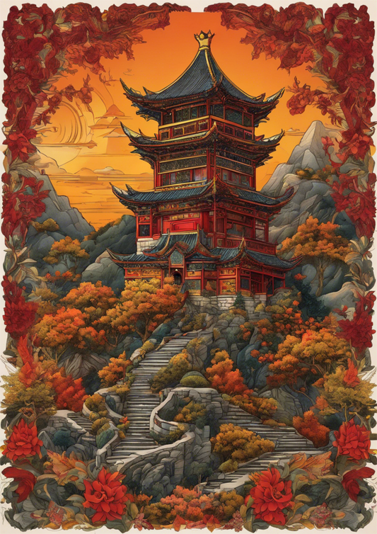 Temple