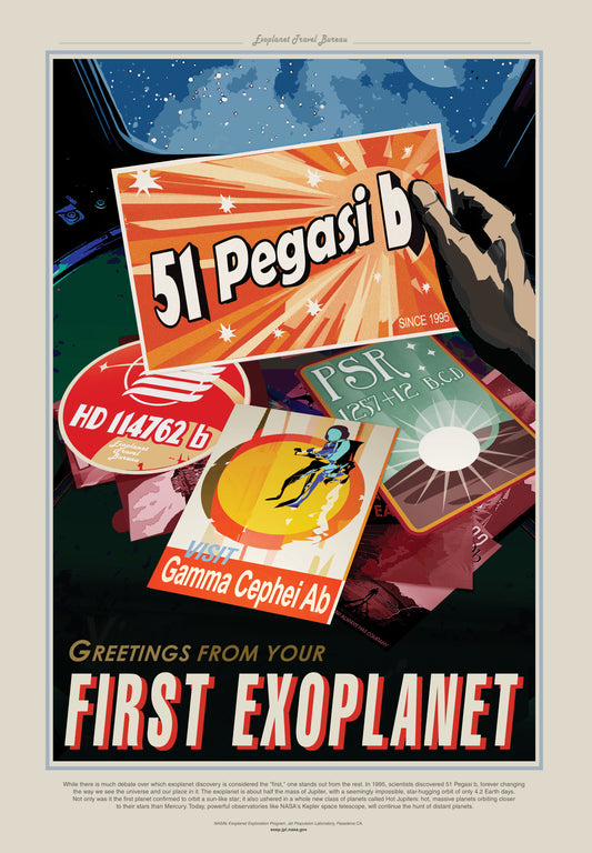 Nasa - Peg51